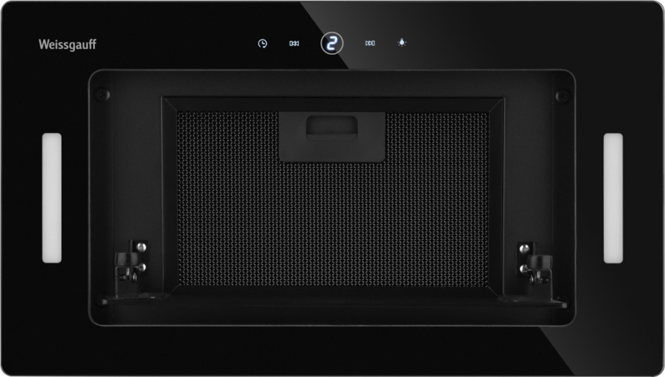 Вытяжка Weissgauff Aura 1350 (432274)