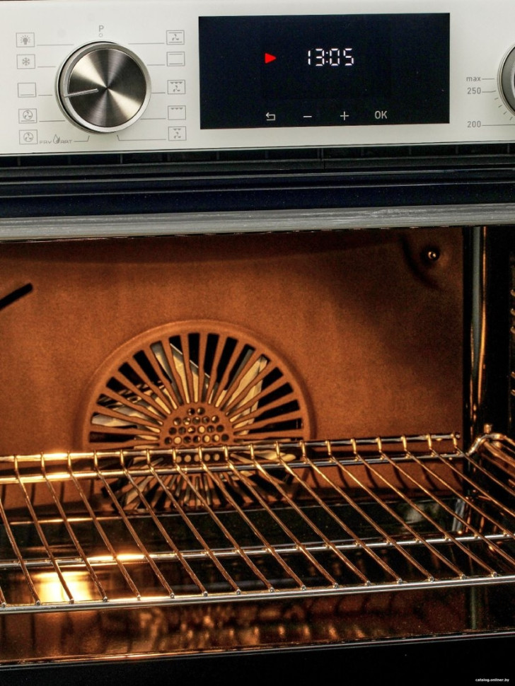 Духовой шкаф Jacky's JO EW8638 Духовой шкаф Jacky's JO EW8638