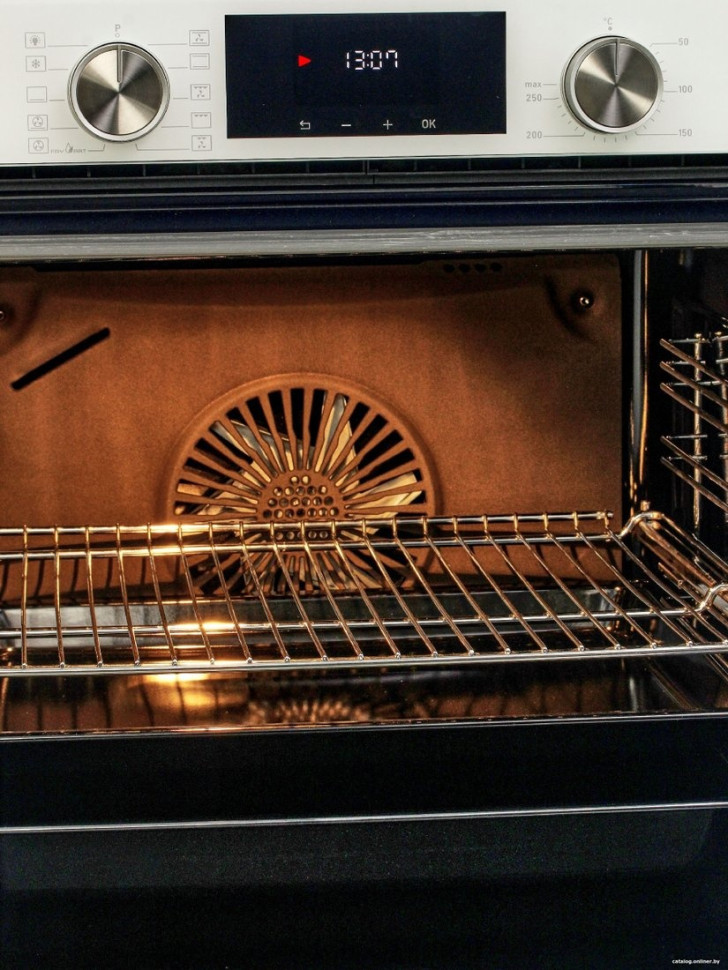 Духовой шкаф Jacky's JO EW8638 Духовой шкаф Jacky's JO EW8638