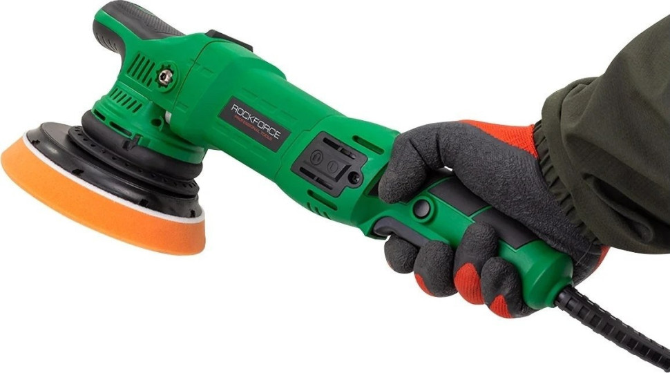 Шлифовальная машина RockForce RF-WT03072