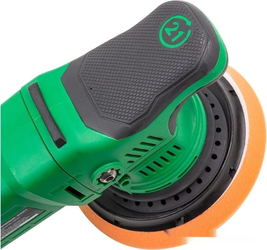 Шлифовальная машина RockForce RF-WT03072