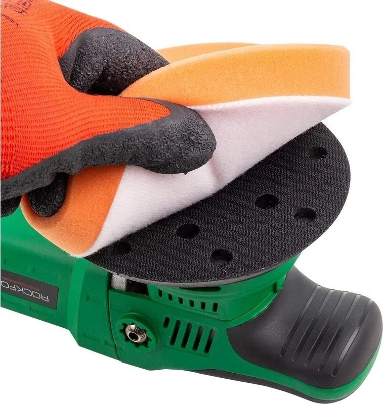 Шлифовальная машина RockForce RF-WT03072