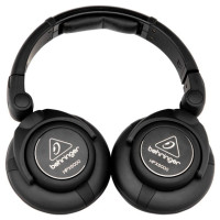 Наушники Behringer HPX6000