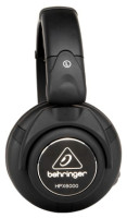 Наушники Behringer HPX6000