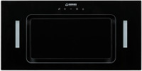 Вытяжка Germes Bravo Sensor 60 (черный)