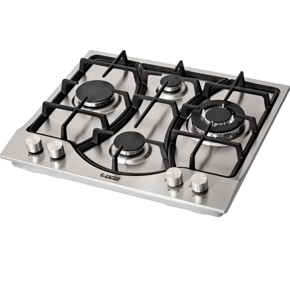 Варочная панель Exiteq PF 640 STX-E/A Варочная панель Exiteq PF 640 STX-E/A