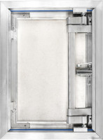 Люк под плитку Левша Модерн Мини (40x100 см)