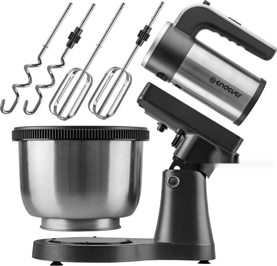 Миксер Endever Sigma-12