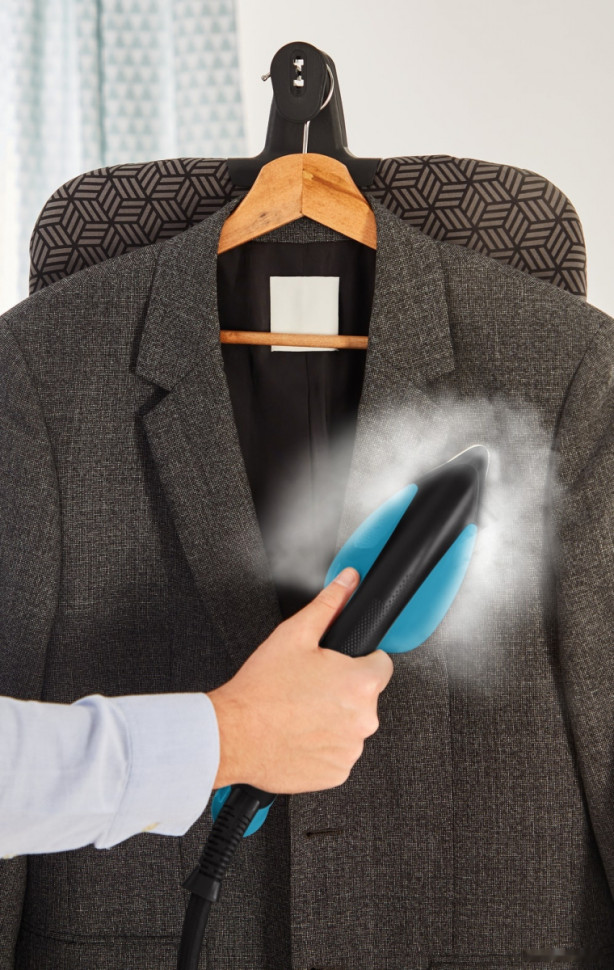 Отпариватель Tefal Ixeo QT1511E0