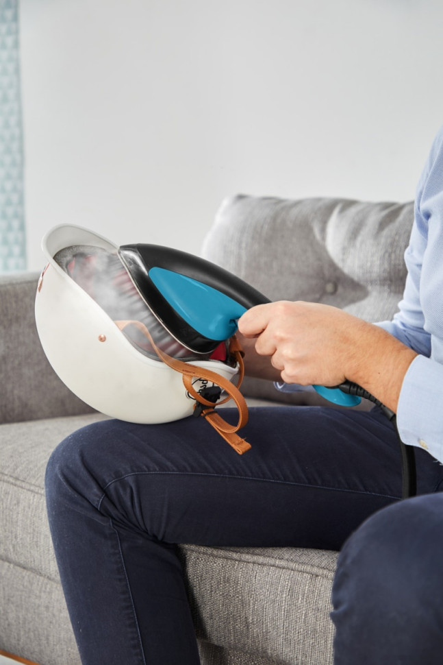 Отпариватель Tefal Ixeo QT1511E0