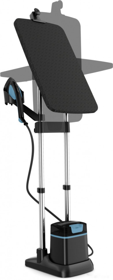 Отпариватель Tefal Ixeo QT1511E0