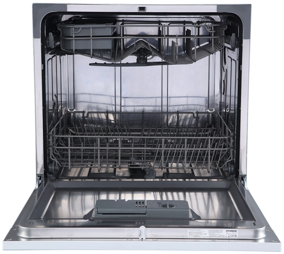 Посудомоечная машина Hyundai DT403 Посудомоечная машина Hyundai DT403