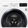 Стиральная машина LG F-2J5NS6W Стиральная машина LG F-2J5NS6W