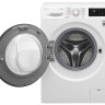 Стиральная машина LG F-2J5NS6W Стиральная машина LG F-2J5NS6W