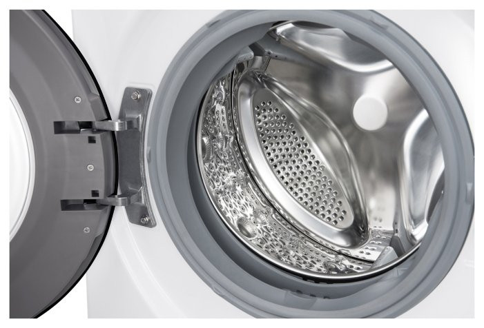 Стиральная машина LG F-2J5NS6W Стиральная машина LG F-2J5NS6W