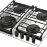 Варочная панель Korting HG 6235 CTX Варочная панель Korting HG 6235 CTX
