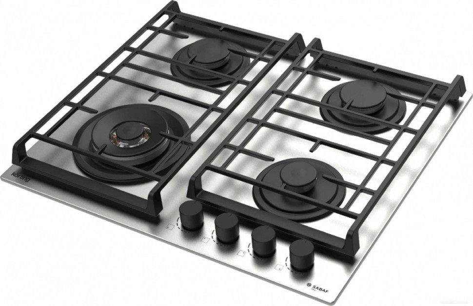 Варочная панель Korting HG 6235 CTX Варочная панель Korting HG 6235 CTX
