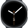 Умные часы Samsung Galaxy Watch8 44 мм LTE (графит)