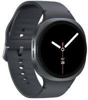 Умные часы Samsung Galaxy Watch8 44 мм LTE (графит)