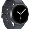 Умные часы Samsung Galaxy Watch8 44 мм LTE (графит)