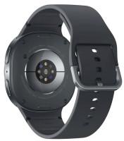 Умные часы Samsung Galaxy Watch8 44 мм LTE (графит)