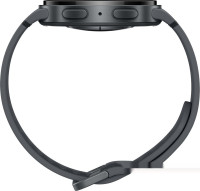 Умные часы Samsung Galaxy Watch8 44 мм LTE (графит)
