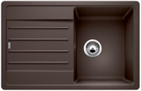 Кухонная мойка Blanco Legra 45S кофе