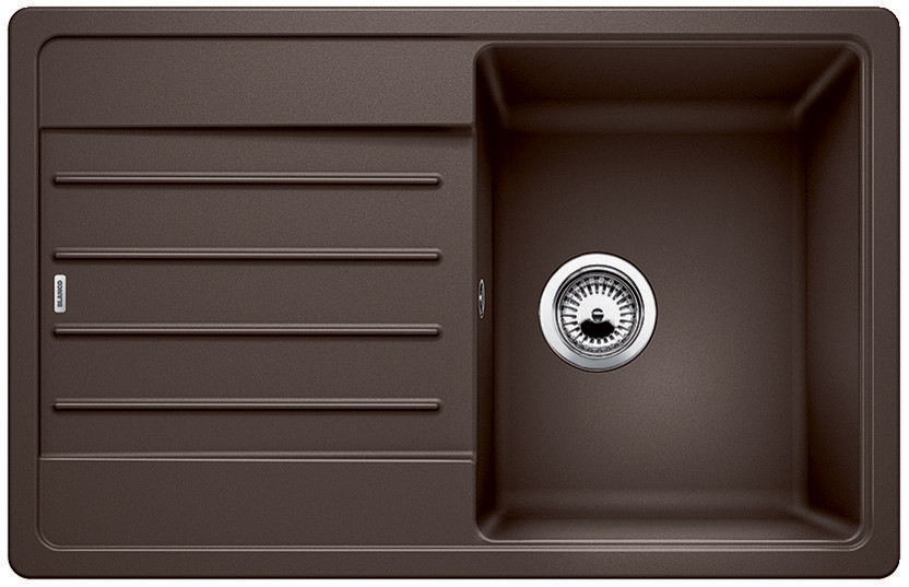 Кухонная мойка Blanco Legra 45S кофе
