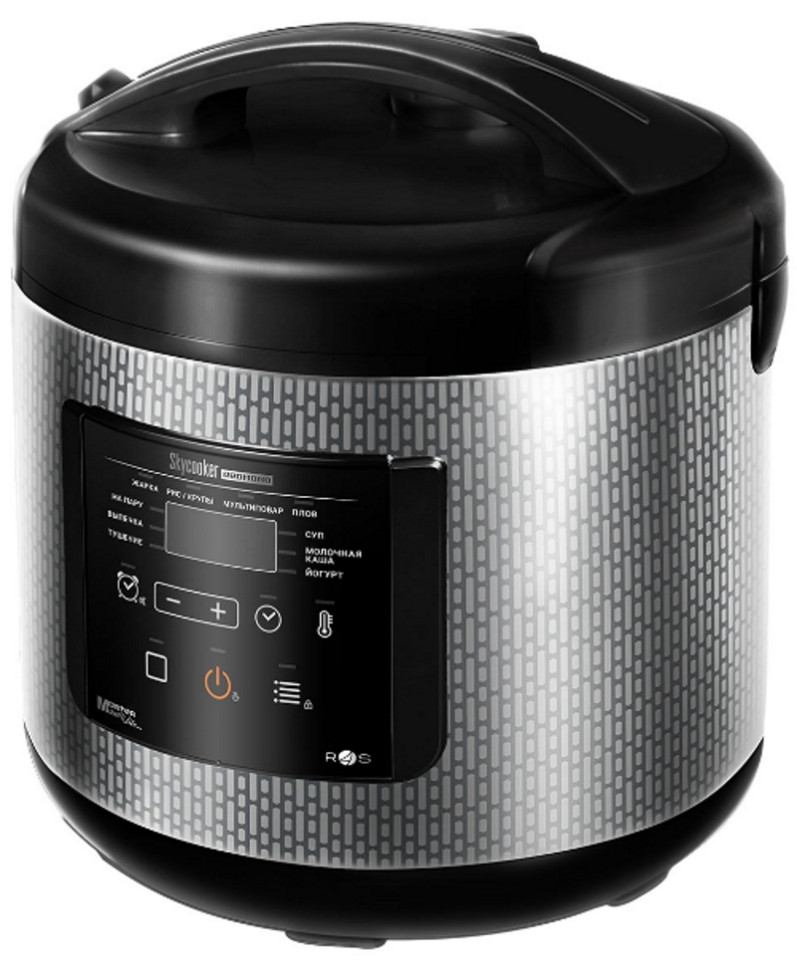 Мультиварка Redmond SkyCooker RMC-M227S