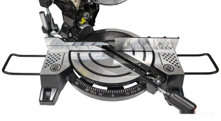 Торцовочная пила Ресанта ТП-255Л Торцовочная пила Ресанта ТП-255Л