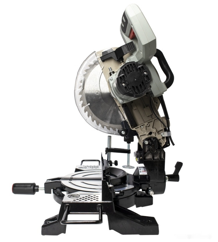 Торцовочная пила Ресанта ТП-255Л Торцовочная пила Ресанта ТП-255Л