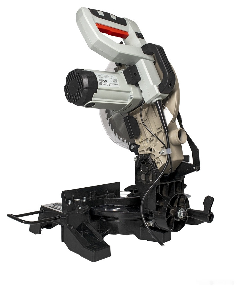 Торцовочная пила Ресанта ТП-255Л Торцовочная пила Ресанта ТП-255Л