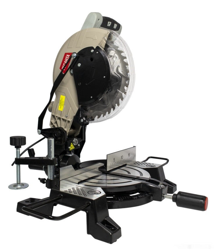 Торцовочная пила Ресанта ТП-255Л Торцовочная пила Ресанта ТП-255Л