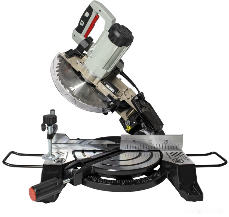 Торцовочная пила Ресанта ТП-255Л Торцовочная пила Ресанта ТП-255Л