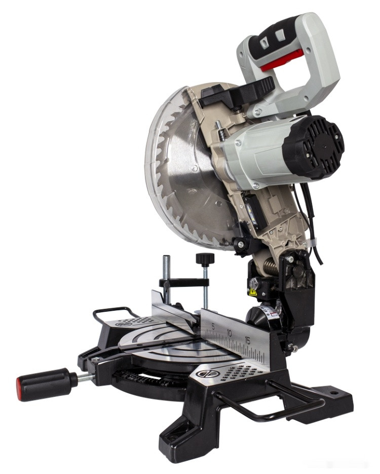 Торцовочная пила Ресанта ТП-255Л Торцовочная пила Ресанта ТП-255Л