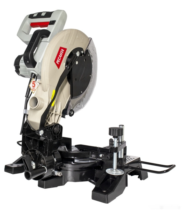 Торцовочная пила Ресанта ТП-255Л Торцовочная пила Ресанта ТП-255Л