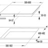 Варочная панель Gorenje ECT 643 BSC Варочная панель Gorenje ECT 643 BSC