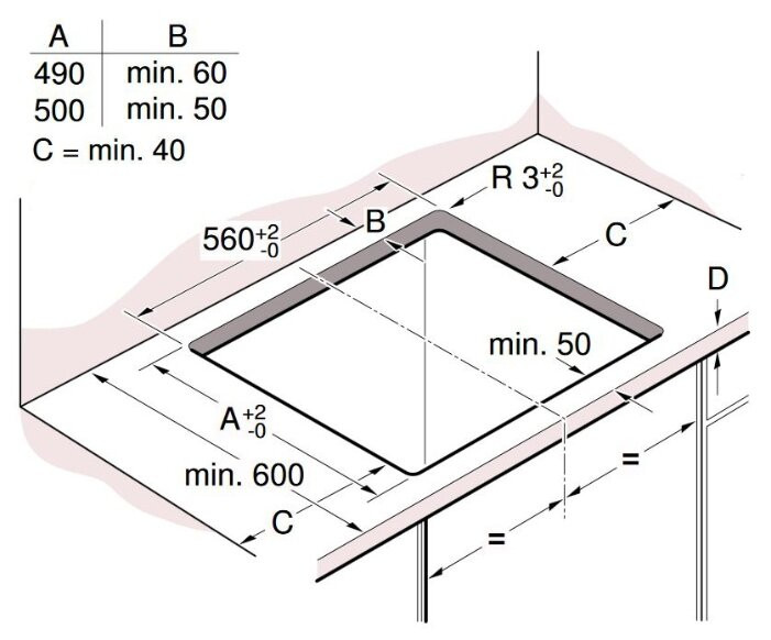 Варочная панель Siemens EX675JYW1E Варочная панель Siemens EX675JYW1E