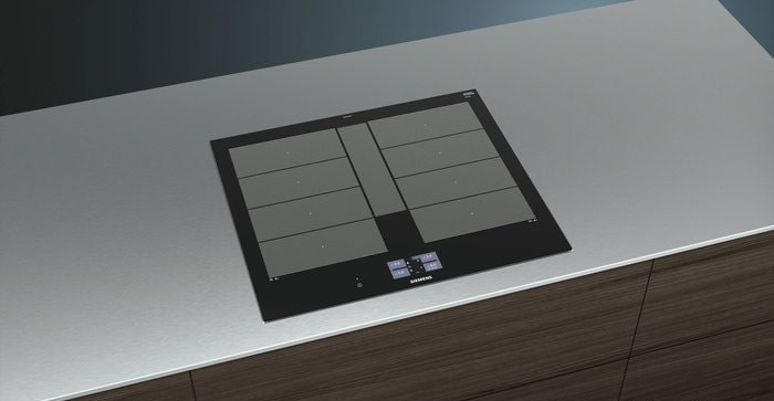 Варочная панель Siemens EX675JYW1E Варочная панель Siemens EX675JYW1E