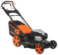 Колесная газонокосилка Patriot PT 52 BS