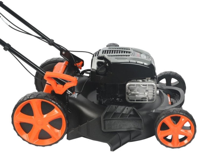 Колесная газонокосилка Patriot PT 52 BS Колесная газонокосилка Patriot PT 52 BS