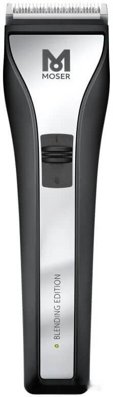Машинка для стрижки волос Moser Chrom2Style Blending Edition 1877-0052 Машинка для стрижки волос Moser Chrom2Style Blending Edition 1877-0052