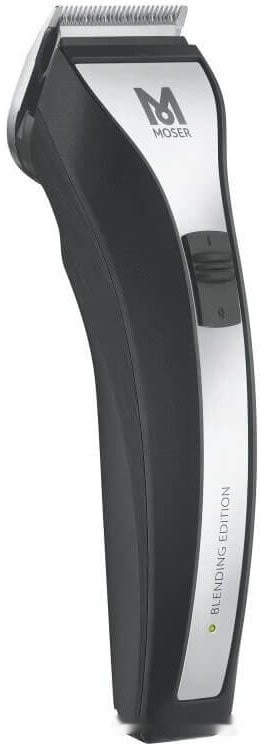Машинка для стрижки волос Moser Chrom2Style Blending Edition 1877-0052 Машинка для стрижки волос Moser Chrom2Style Blending Edition 1877-0052