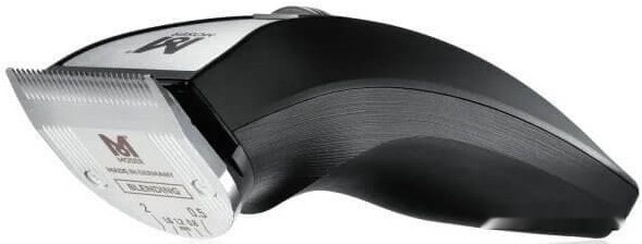 Машинка для стрижки волос Moser Chrom2Style Blending Edition 1877-0052 Машинка для стрижки волос Moser Chrom2Style Blending Edition 1877-0052