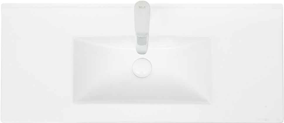 Умывальник Weltwasser Deilbach 7517-90 Умывальник Weltwasser Deilbach 7517-90