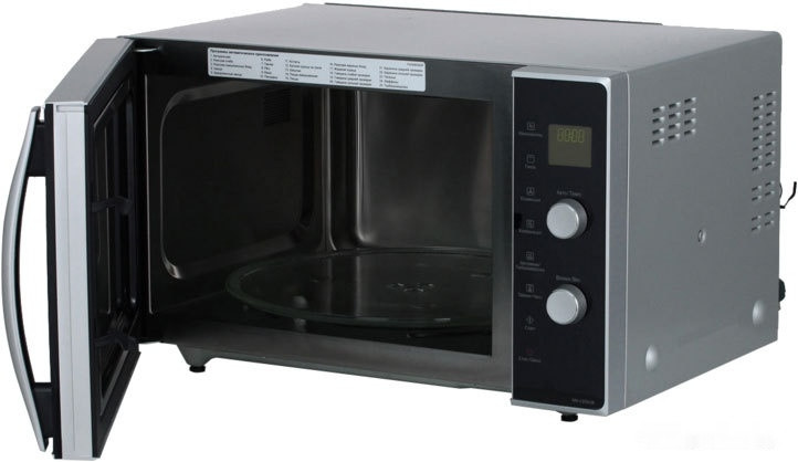 Микроволновая печь Panasonic NN-CD565BZPE Микроволновая печь Panasonic NN-CD565BZPE