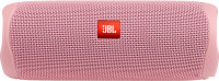 Портативная акустика JBL Flip 5 (розовый)