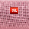 Портативная акустика JBL Flip 5 (розовый)