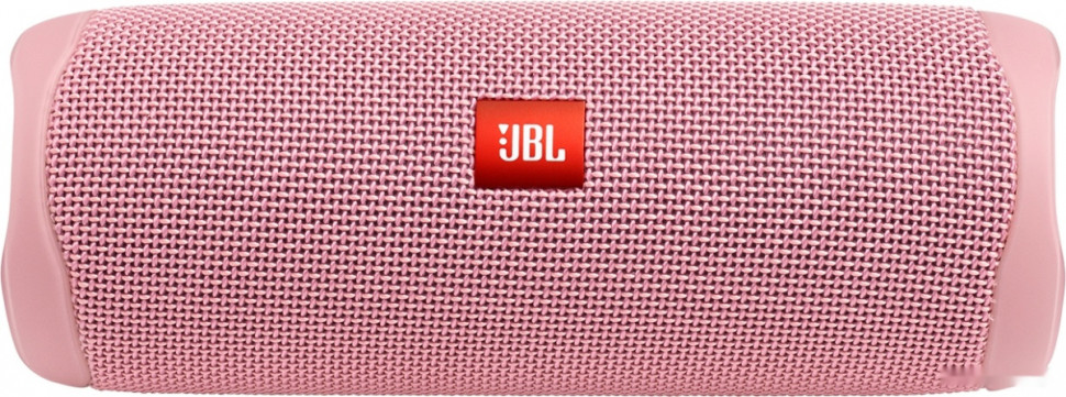 Портативная акустика JBL Flip 5 (розовый)