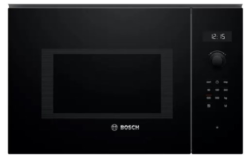 Микроволновая печь Bosch BFL554MB0